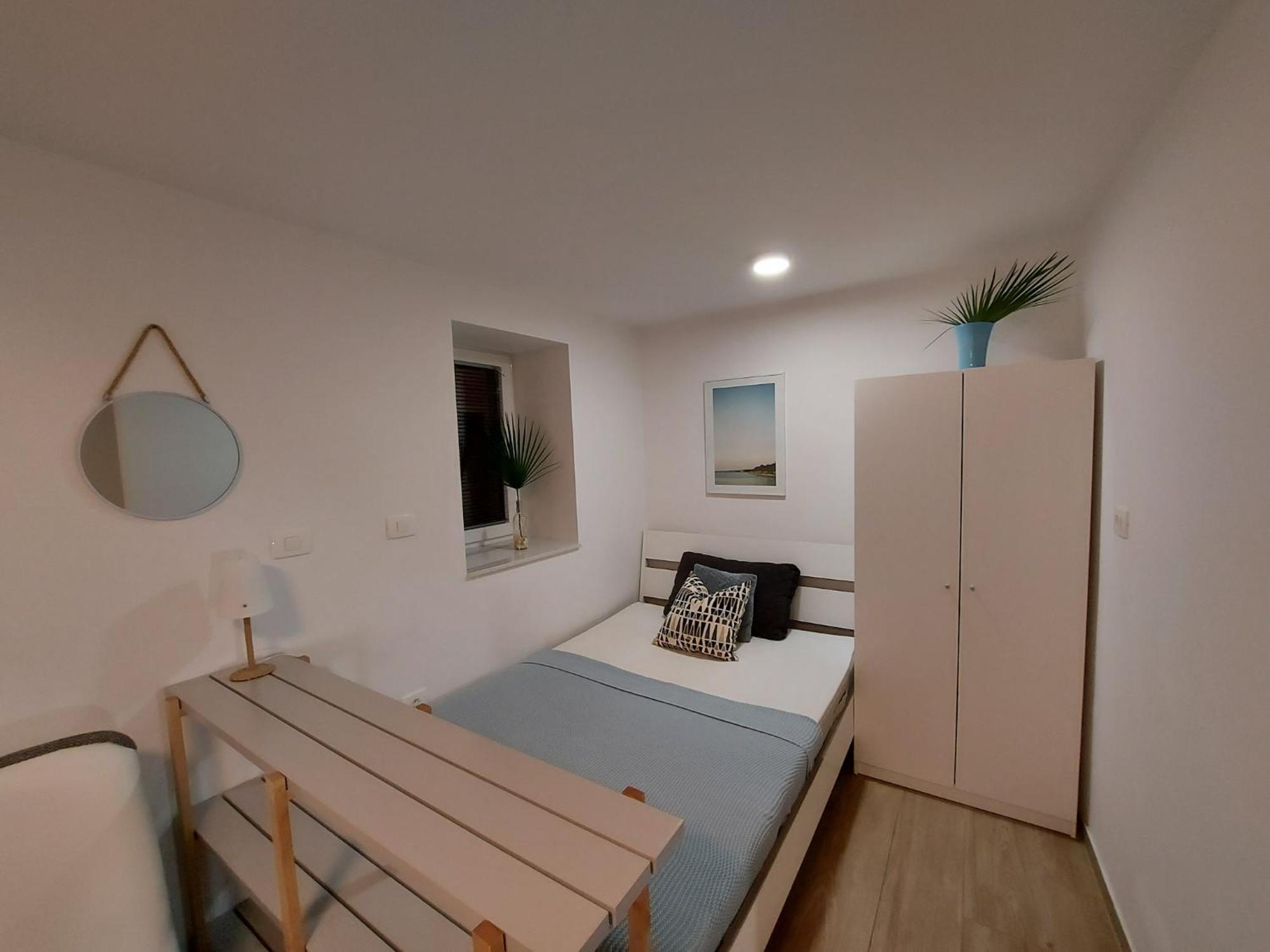 Apartmán Casa Orange Koper Exteriér fotografie