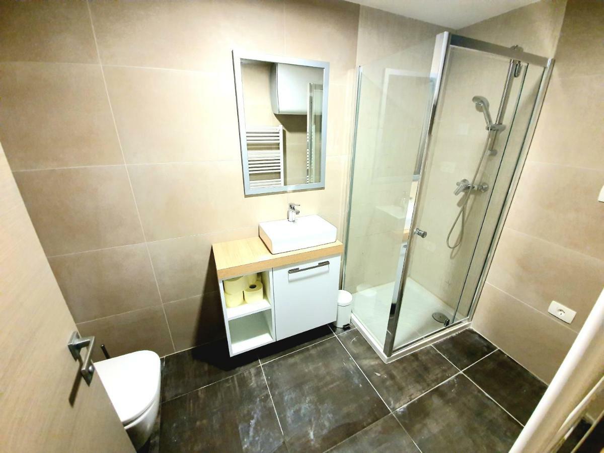 Apartmán Casa Orange Koper Exteriér fotografie