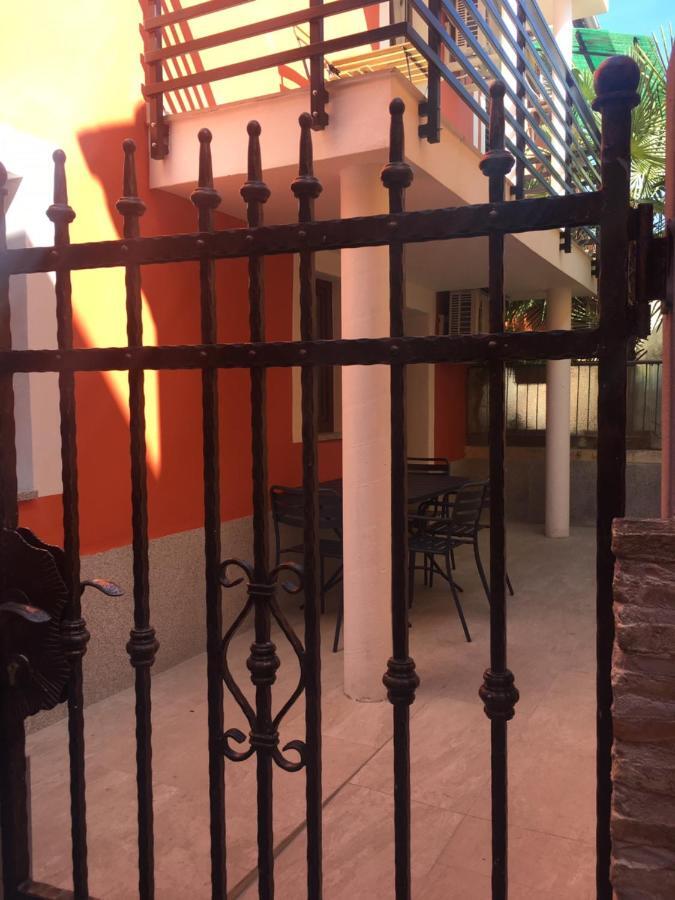 Apartmán Casa Orange Koper Exteriér fotografie